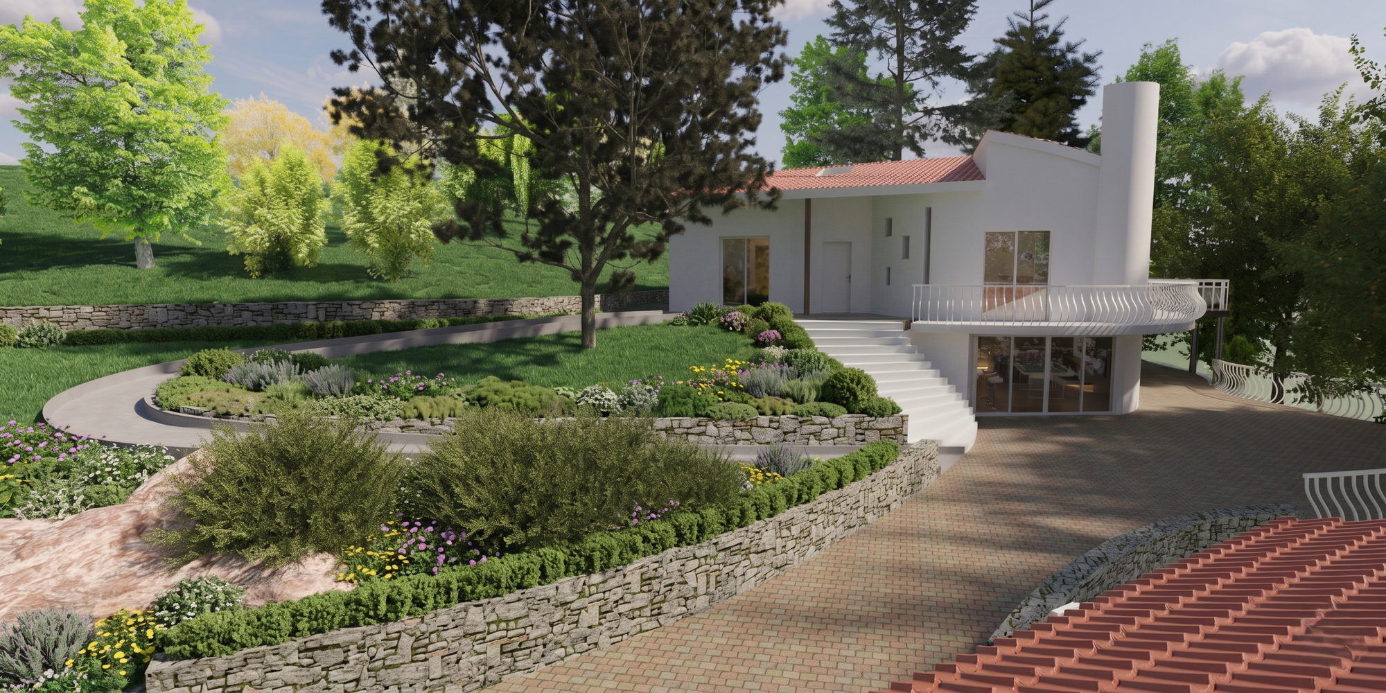 Maison de 500 m² à Clisson (2025)